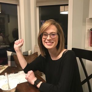 Meet your Posher, Ashton